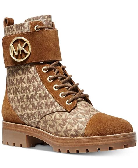 Michael Kors boots sale Macy's